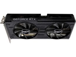 Palit GeForce RTX 3060 Dual 12GB GDDR6 - Foto6