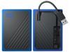 Dysk przenośny SSD 1TB WD My Passport Go Blue - Foto4