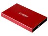 Dysk przenośny HDD USB 3.0 500GB KESU K107 Red - 59,99&nbsp;zł