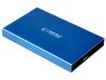 Dysk przenośny HDD USB 3.0 640GB KESU K107 Blue - 95,00&nbsp;zł