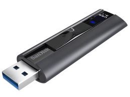 SanDisk Extreme PRO USB 3.1 256GB - Foto2