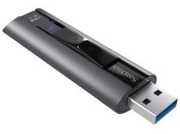 SanDisk Extreme PRO USB 3.1 256GB - Foto5