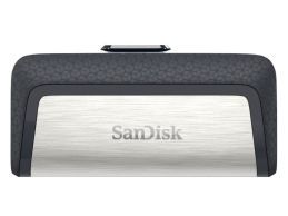 SanDisk Ultra Dual Drive USB Type-C 256GB - Foto3