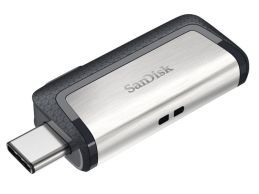 SanDisk Ultra Dual Drive USB Type-C 256GB - Foto5