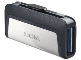 SanDisk Ultra Dual Drive USB Type-C 256GB - Foto6