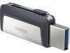 SanDisk Ultra Dual Drive USB Type-C 32GB - Foto2