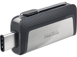 SanDisk Ultra Dual Drive USB Type-C 64GB - Foto1