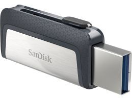 SanDisk Ultra Dual Drive USB Type-C 64GB - Foto2