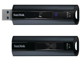 SanDisk Extreme GO USB 3.1 128GB - Foto3