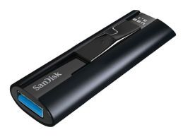 SanDisk Extreme GO USB 3.1 64GB - Foto1