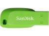 SanDisk Cruzer Blade 32GB zielony - Foto2