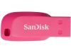 SanDisk Cruzer Blade 32GB różowy - Foto2