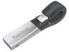 SanDisk iXpand 64GB Lightning USB 3.0 - Foto1