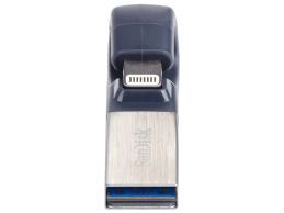 SanDisk iXpand 64GB Lightning USB 3.0 - Foto5