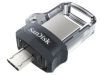 SanDisk Ultra Dual m3.0 16GB micro USB 3.0 - Foto2