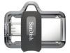 SanDisk Ultra Dual m3.0 16GB micro USB 3.0 - Foto4