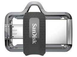 SanDisk Ultra Dual m3.0 32GB micro USB 3.0 - Foto4