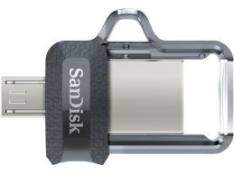 SanDisk Ultra Dual m3.0 32GB micro USB 3.0 - Foto5