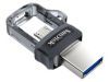 SanDisk Ultra Dual m3.0 256GB micro USB 3.0 - Foto3