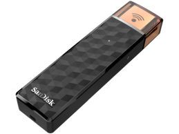 SanDisk Connect Wireless Stick 16GB WiFi - Foto3