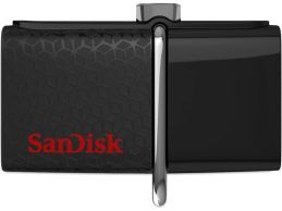SanDisk Ultra Dual 16GB micro USB 3.0 - Foto3