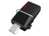 SanDisk Ultra Dual 32GB micro USB 3.0 - Foto2