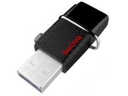 SanDisk Ultra Dual 32GB micro USB 3.0 - Foto6