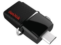 SanDisk Ultra Dual 128GB micro USB 3.0 - Foto5