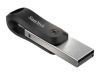 SanDisk iXpand GO 64GB Lightning USB 3.0 - Foto4
