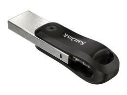 SanDisk iXpand GO 64GB Lightning USB 3.0 - Foto5