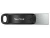SanDisk iXpand GO 128GB Lightning USB 3.0 - Foto3