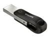 SanDisk iXpand GO 128GB Lightning USB 3.0 - Foto5