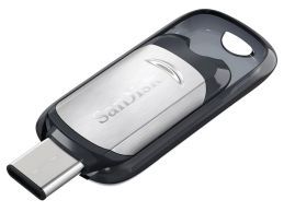 SanDisk Ultra USB Type-C 32GB USB3.1 - Foto1
