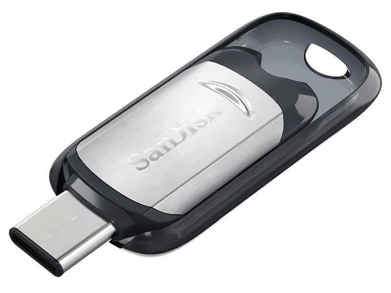 SanDisk Ultra USB Type-C 64GB USB3.1 - Foto1