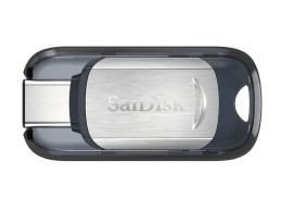 SanDisk Ultra USB Type-C 128GB USB3.1 - Foto4