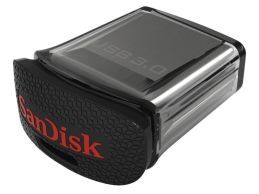 SanDisk Ultra Fit USB 3.0 128GB - Foto1