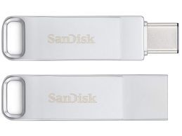 SanDisk Dual Drive USB-C 64GB - Foto4