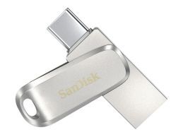 SanDisk Ultra Dual Drive Luxe USB Type-C 64GB - Foto1