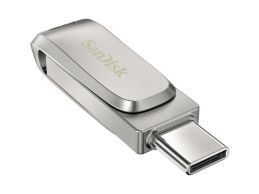 SanDisk Ultra Dual Drive Luxe USB Type-C 64GB - Foto2