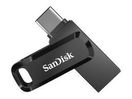 SanDisk Ultra Dual Drive GO USB Type-C 64GB