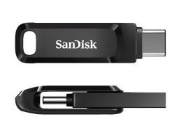 SanDisk Ultra Dual Drive GO USB Type-C 64GB - Foto2