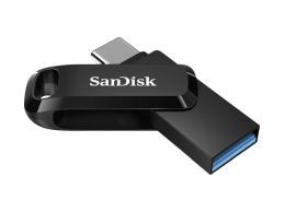 SanDisk Ultra Dual Drive GO USB Type-C 64GB - Foto3