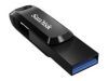 SanDisk Ultra Dual Drive GO USB Type-C 64GB - Foto4