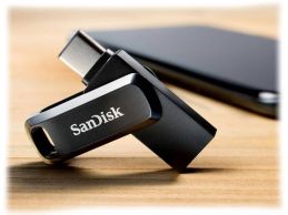 SanDisk Ultra Dual Drive GO USB Type-C 64GB - Foto5