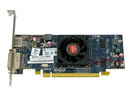 AMD ATI Radeon HD 6450 HP - Foto2