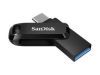 SanDisk Ultra Dual Drive GO USB Type-C 128GB - Foto3