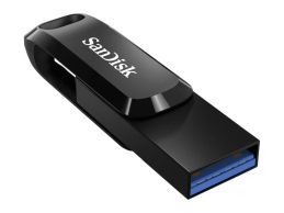 SanDisk Ultra Dual Drive GO USB Type-C 128GB - Foto4