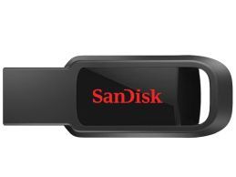 SanDisk Cruzer Spark 128GB - Foto2