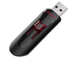 SanDisk Cruzer Glide 16GB USB 3.0 - Foto4