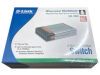 D-Link DES-1005D 5-portowy przełącznik Fast Ethernet - Foto3